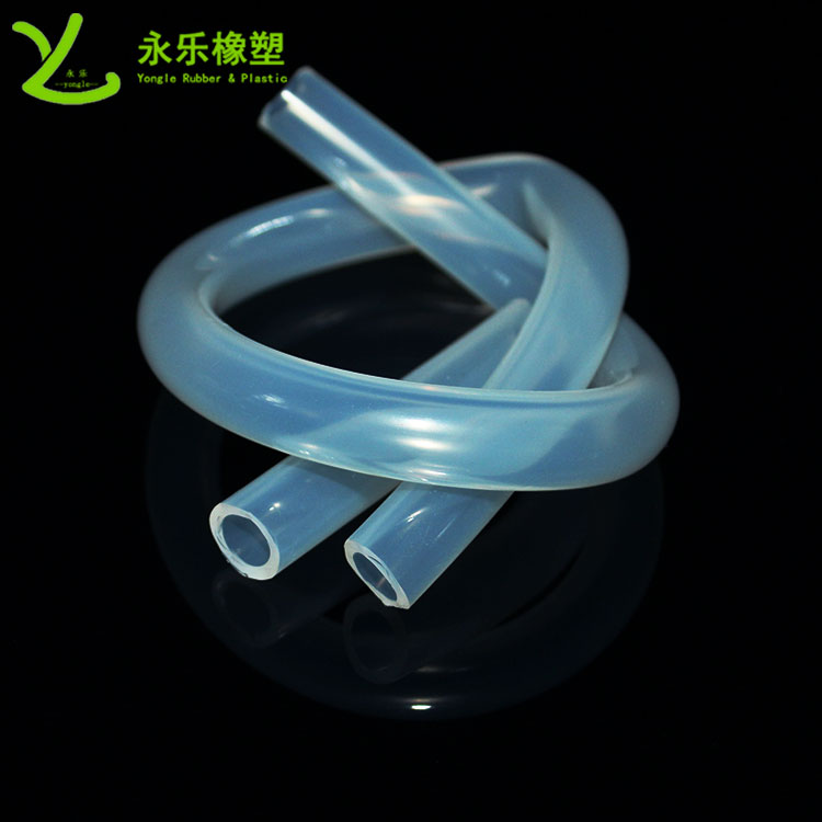 蠕動泵硅膠管，擠出蠕動泵硅膠管，無氣味蠕動泵硅膠管