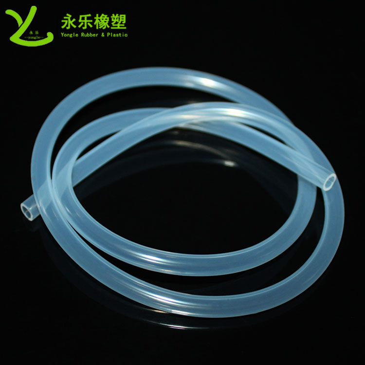 蠕動泵硅膠管，定制蠕動泵硅膠管，擠出蠕動泵硅膠管