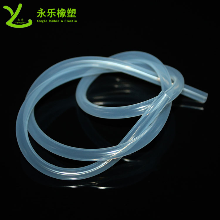 蠕動泵硅膠管，定制蠕動泵硅膠管，擠出蠕動泵硅膠管