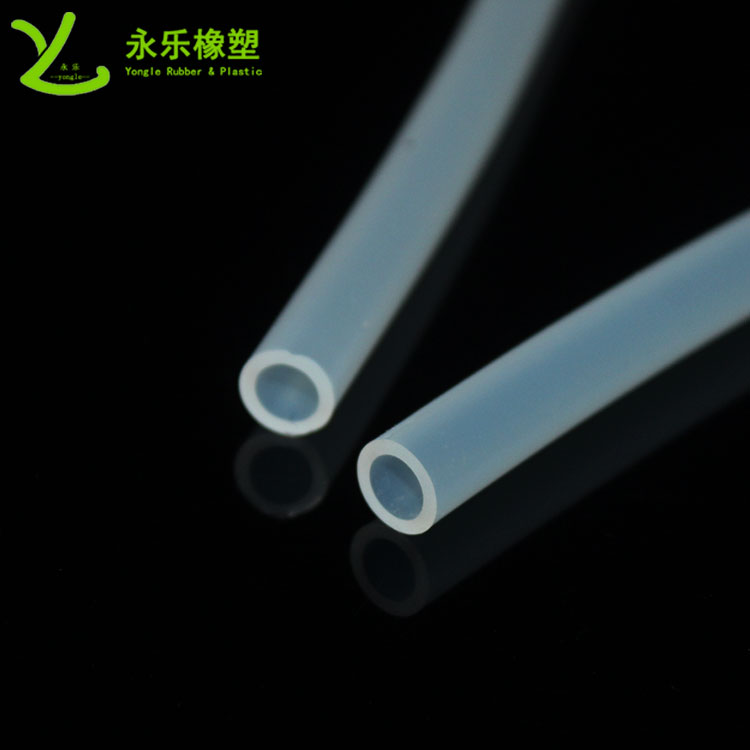 蠕動泵硅膠管，定制16#蠕動泵硅膠管，無氣味16#蠕動泵硅膠管