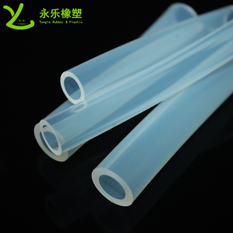 鉑金蠕動泵硅膠管，防水蠕動泵硅膠管，透明蠕動泵硅膠管
