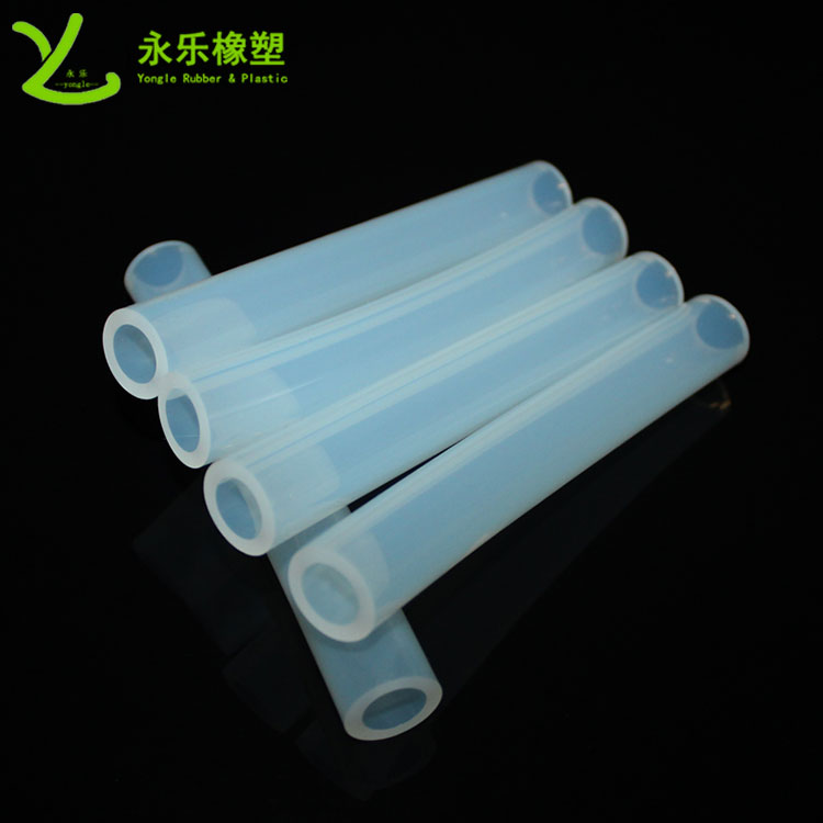 透明硅膠管，食品級硅膠管，蠕動泵硅膠管