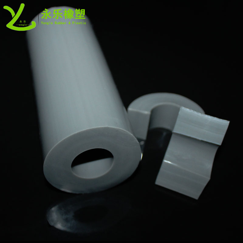 阻燃硅膠管，母線硅膠套管，阻燃硅膠管