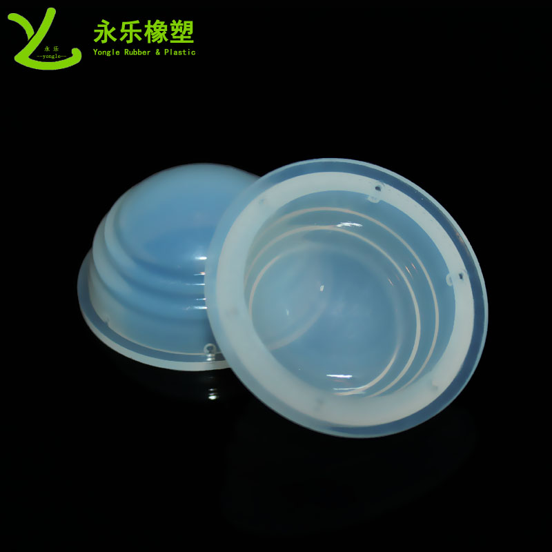 硅膠負(fù)壓拔火罐，硅膠拔火罐，家用吸濕拔罐器