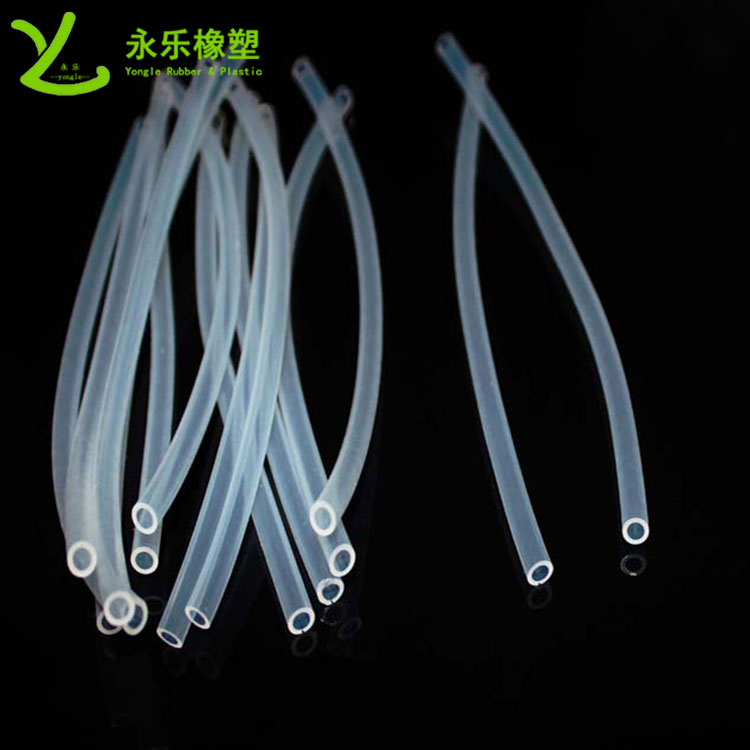 擠出硅膠管，透明硅膠管，耐高溫硅膠管