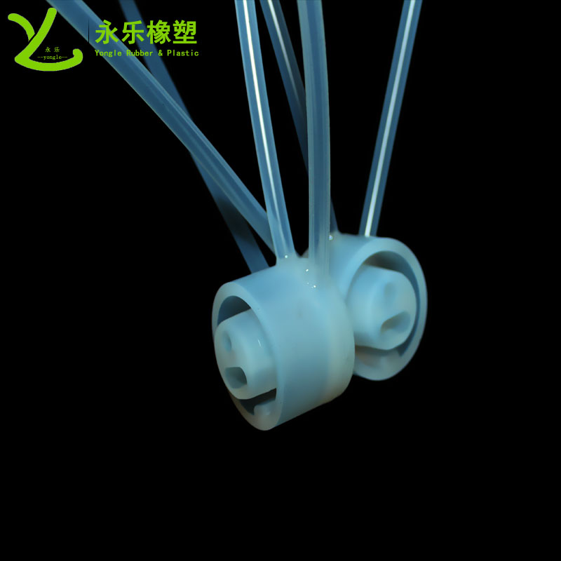 模壓硅膠配件，模壓醫(yī)用硅膠配件，無氣味醫(yī)用硅膠配件