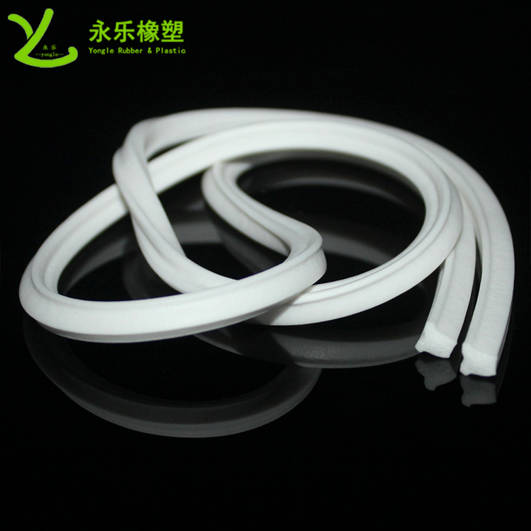 定制泛光燈路燈發(fā)泡防水圈，粘接泛光燈路燈發(fā)泡防水圈，防水泛光燈路燈發(fā)泡防水圈