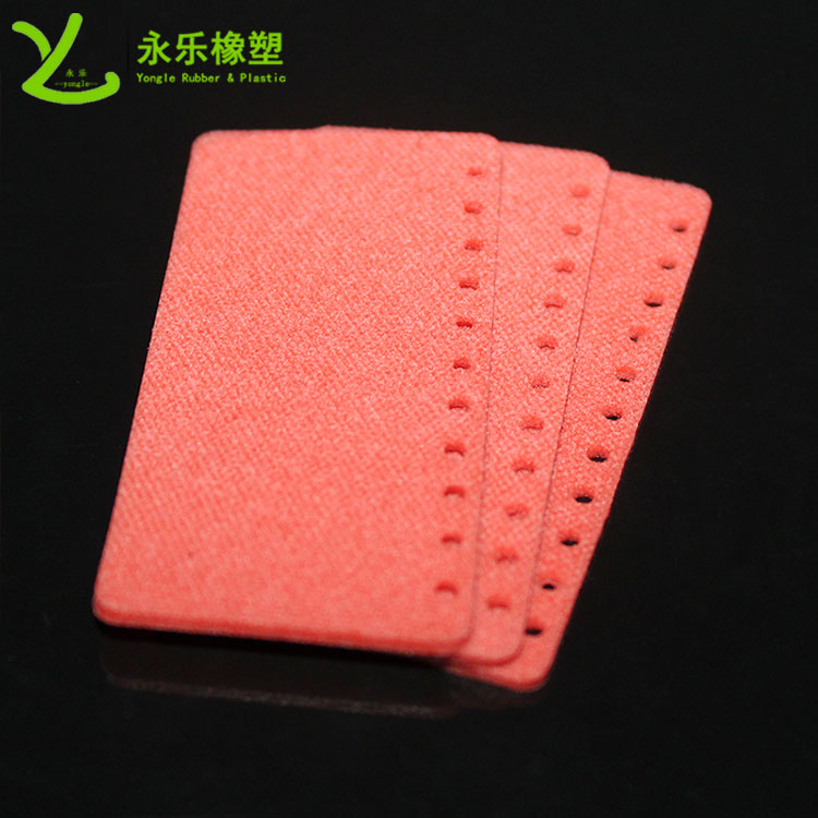 模壓硅膠發(fā)泡件，模壓發(fā)泡硅膠制品，模壓發(fā)泡硅膠廠家