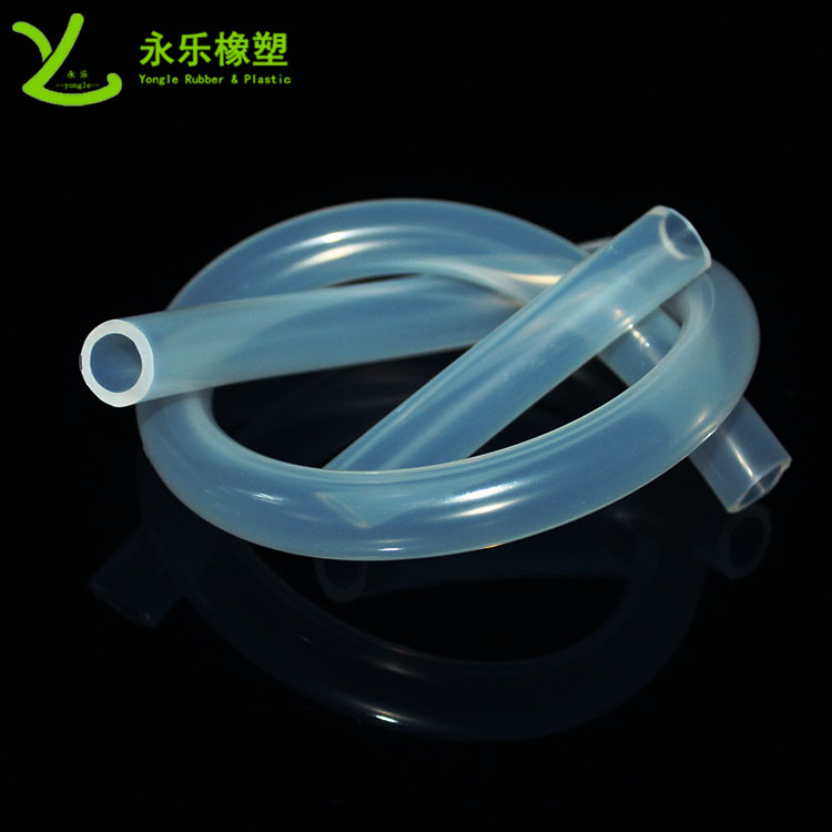 蠕動泵硅膠管，擠出蠕動泵硅膠管，無氣味蠕動泵硅膠管