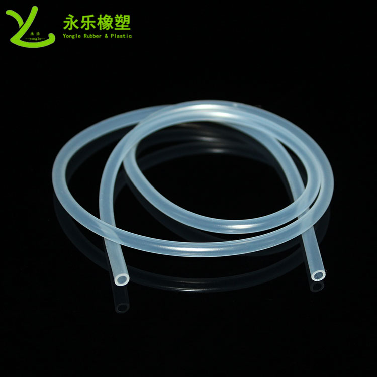 擠出17#蠕動(dòng)泵硅膠管，透明17#蠕動(dòng)泵硅膠管，食品級(jí)17#蠕動(dòng)泵硅膠管