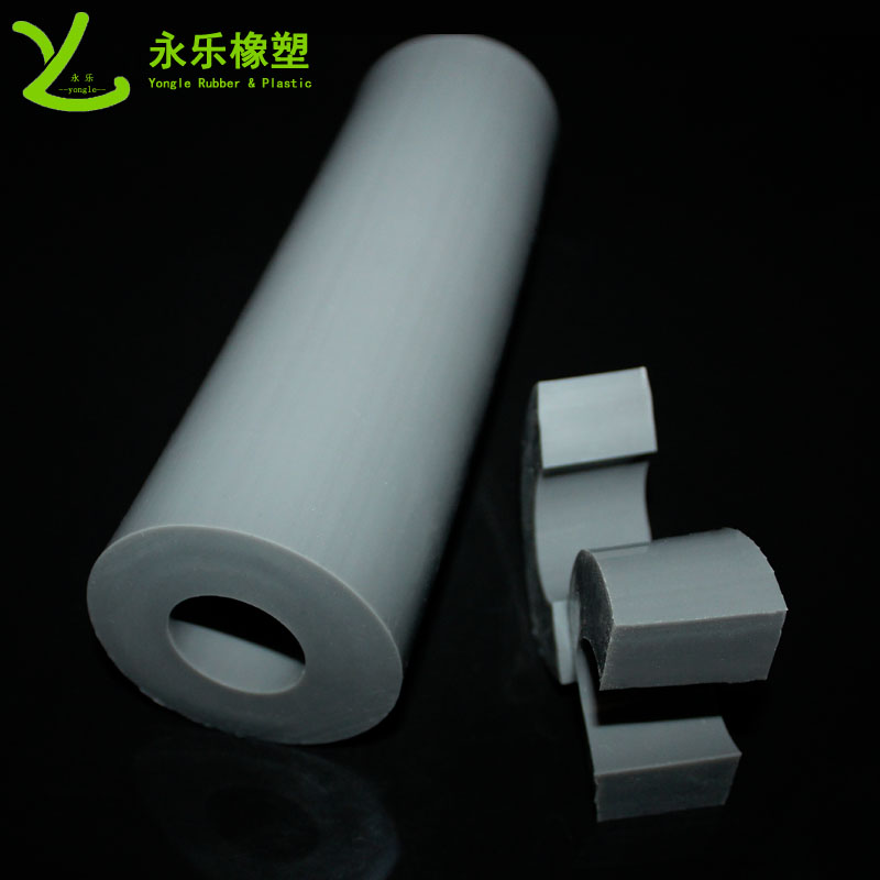 阻燃硅膠管，母線硅膠套管，阻燃硅膠管