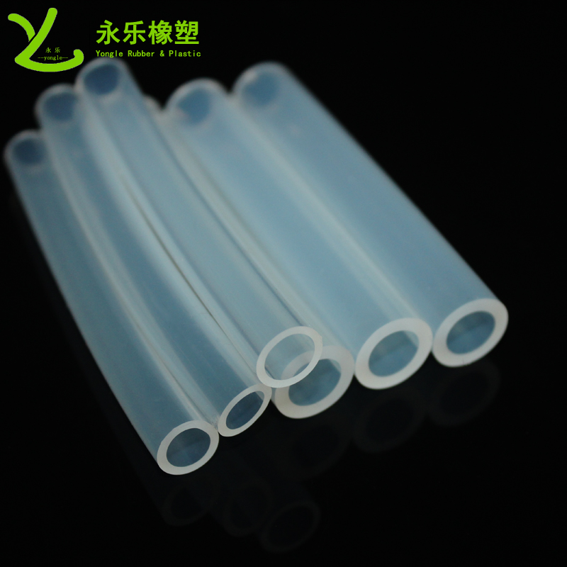 灌裝機蠕動泵硅膠管，醫(yī)用蠕動泵硅膠管，透明蠕動泵硅膠管