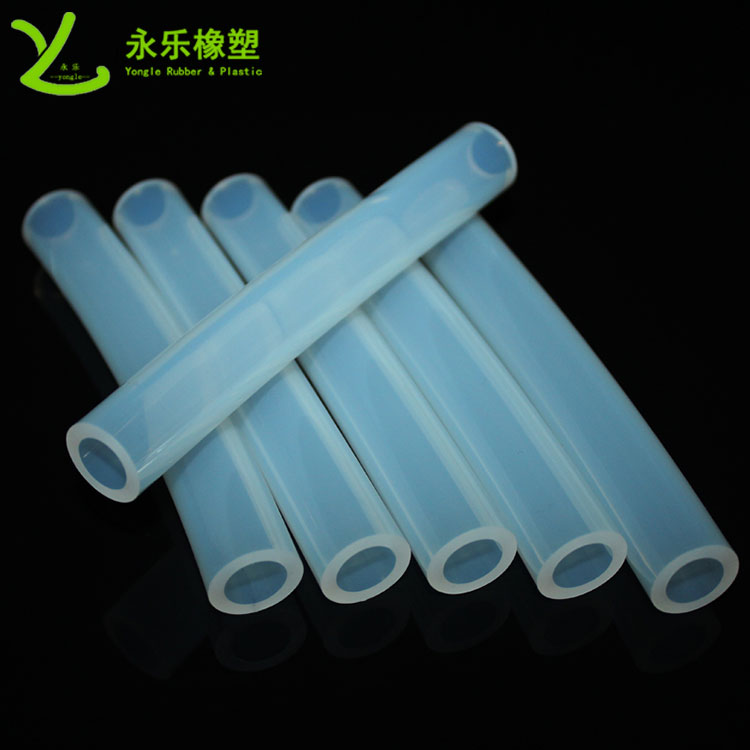 透明硅膠管，食品級硅膠管，蠕動泵硅膠管