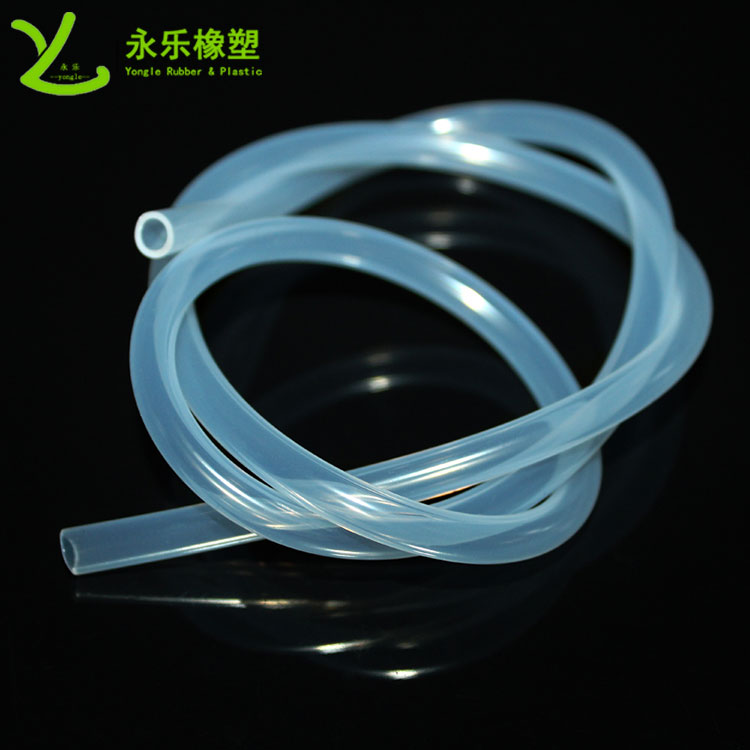 蠕動泵硅膠管，定制蠕動泵硅膠管，擠出蠕動泵硅膠管