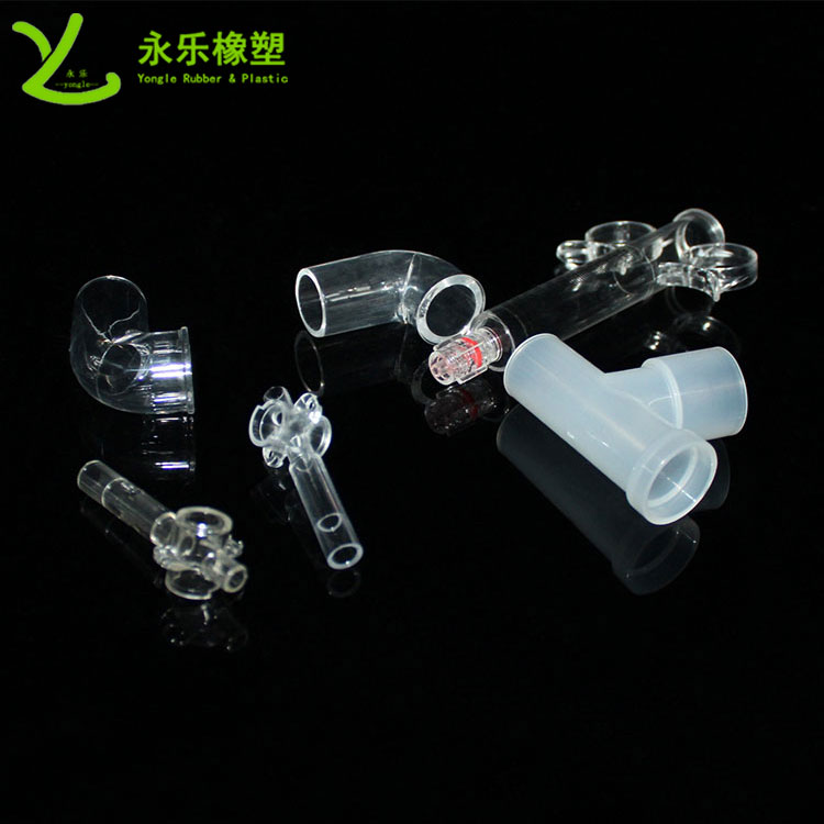 模壓塑膠件，耐高溫塑膠配件，醫(yī)用塑膠配件