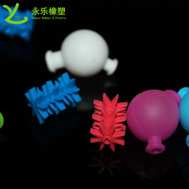 模壓硅膠件，醫(yī)用硅膠配件，模壓硅膠配件