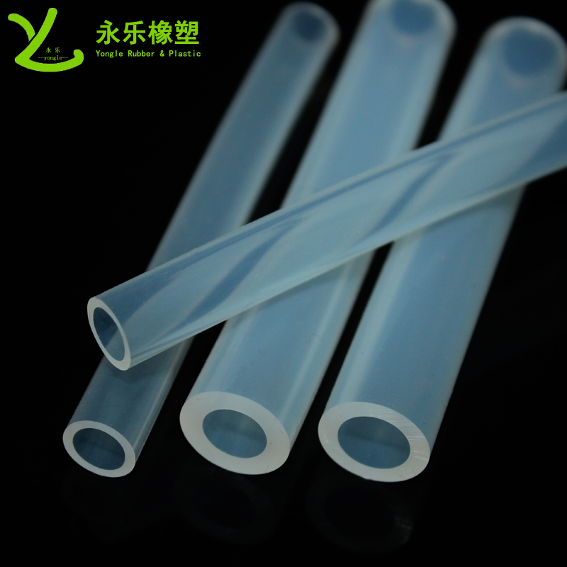 定制蠕動(dòng)泵硅膠管，透明蠕動(dòng)泵硅膠管，醫(yī)用蠕動(dòng)泵硅膠管