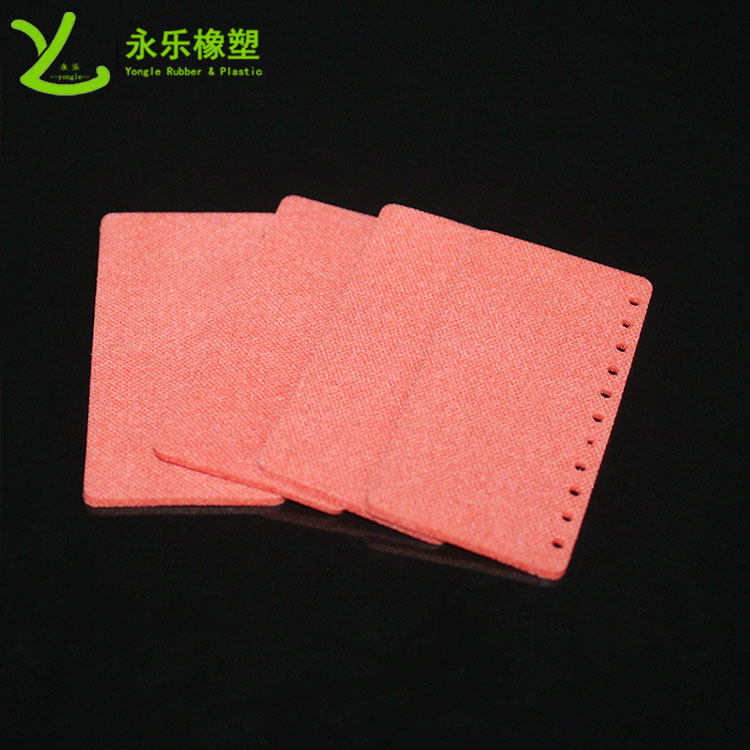 模壓硅膠發(fā)泡件，模壓發(fā)泡硅膠制品，模壓發(fā)泡硅膠廠家