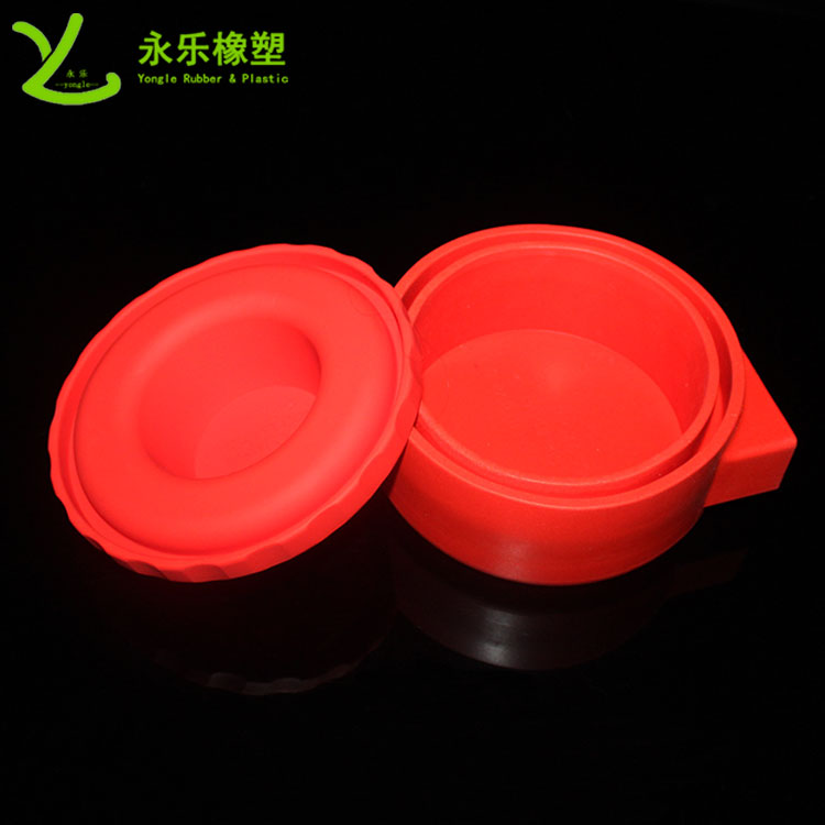 定制模壓發(fā)泡硅膠件，減震模壓發(fā)泡硅膠件，無氣味模壓發(fā)泡硅膠件