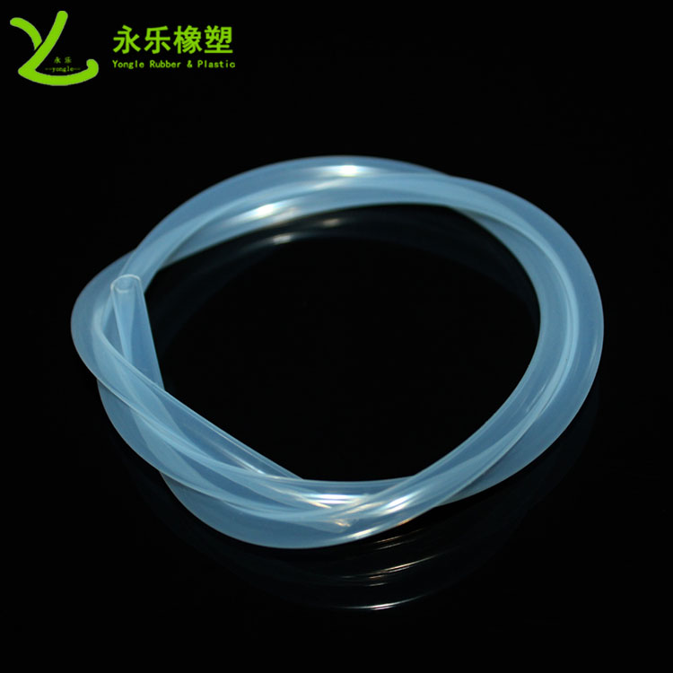 透明硅膠管，食品級(jí)硅膠管，蠕動(dòng)泵硅膠管