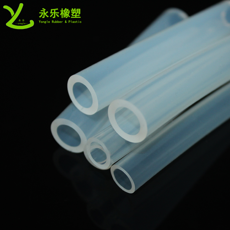 鉑金蠕動泵硅膠管，防水蠕動泵硅膠管，透明蠕動泵硅膠管