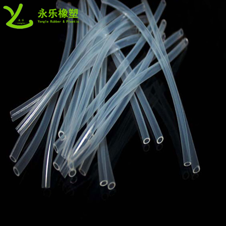 擠出硅膠管，透明硅膠管，耐高溫硅膠管
