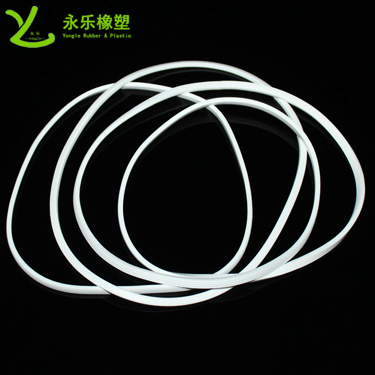 擠出防水發(fā)泡密封圈，阻燃發(fā)泡密封圈，粘接發(fā)泡密封圈