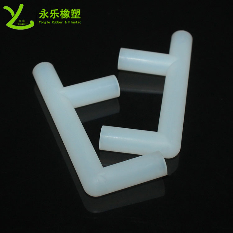 醫(yī)用三通硅膠管，模壓硅膠三通管，三通硅膠管