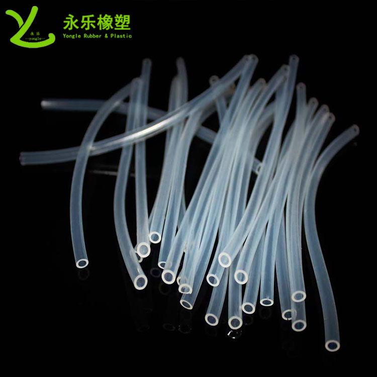 擠出硅膠管，透明硅膠管，耐高溫硅膠管