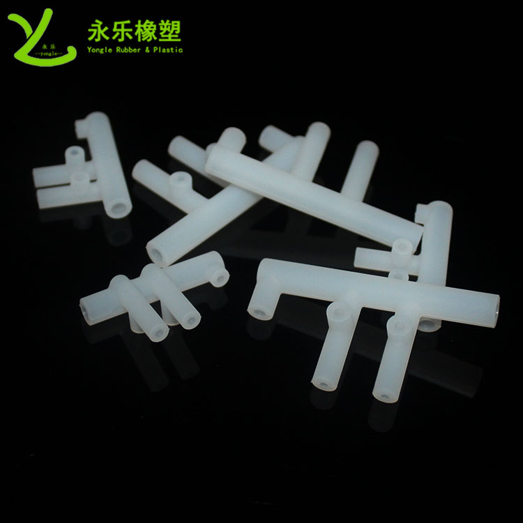 模壓硅膠件，醫(yī)用硅膠配件，硅膠多孔氣閥