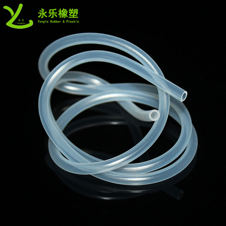 擠出17#蠕動(dòng)泵硅膠管，透明17#蠕動(dòng)泵硅膠管，食品級(jí)17#蠕動(dòng)泵硅膠管