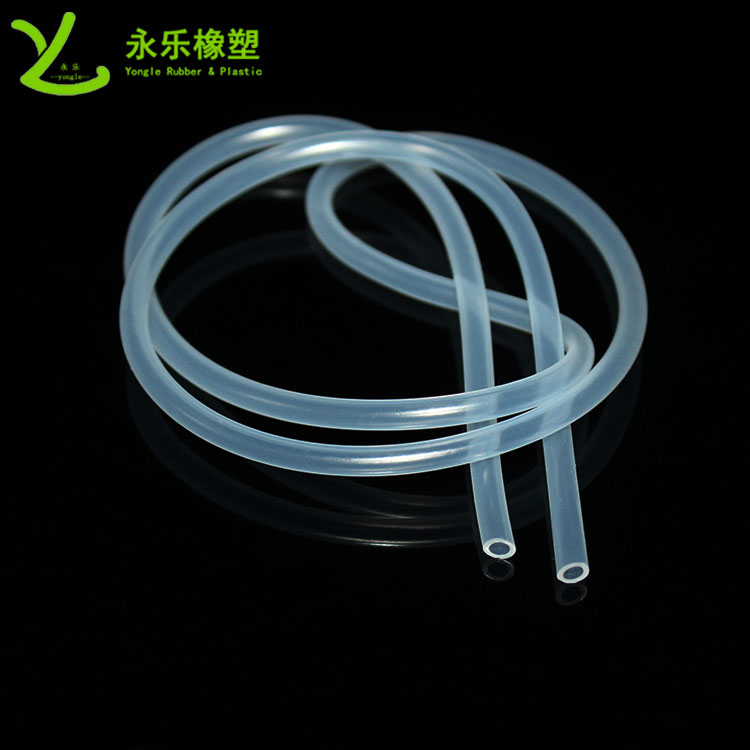 擠出17#蠕動(dòng)泵硅膠管，透明17#蠕動(dòng)泵硅膠管，食品級(jí)17#蠕動(dòng)泵硅膠管