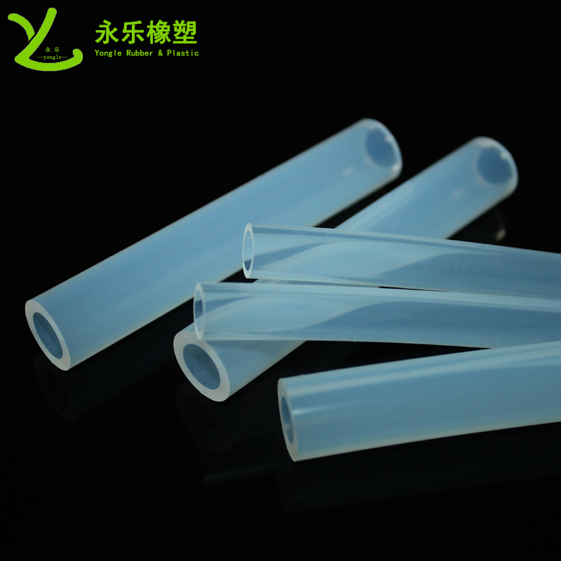 定制蠕動(dòng)泵硅膠管，透明蠕動(dòng)泵硅膠管，醫(yī)用蠕動(dòng)泵硅膠管