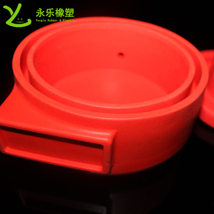 定制模壓發(fā)泡硅膠件，減震模壓發(fā)泡硅膠件，無氣味模壓發(fā)泡硅膠件