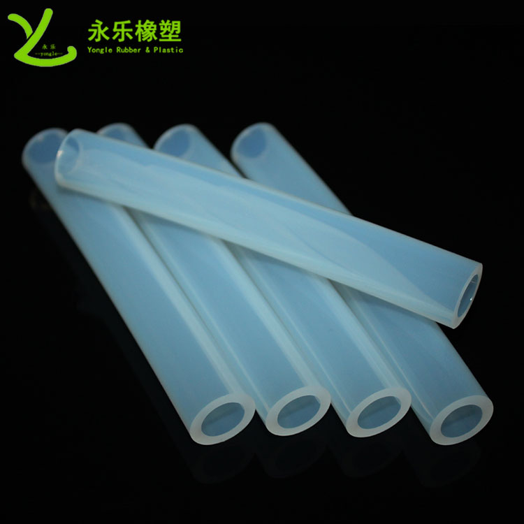 透明硅膠管，食品級硅膠管，蠕動泵硅膠管