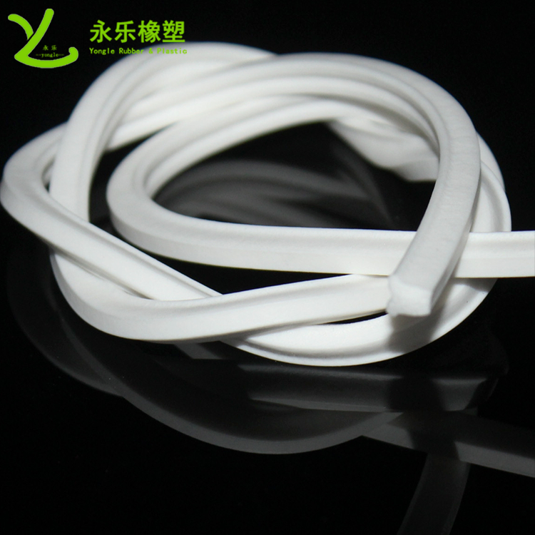 定制泛光燈路燈發(fā)泡防水圈，粘接泛光燈路燈發(fā)泡防水圈，防水泛光燈路燈發(fā)泡防水圈