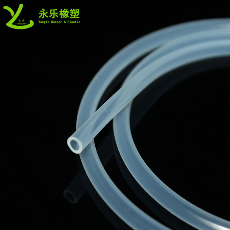 擠出17#蠕動(dòng)泵硅膠管，透明17#蠕動(dòng)泵硅膠管，食品級(jí)17#蠕動(dòng)泵硅膠管