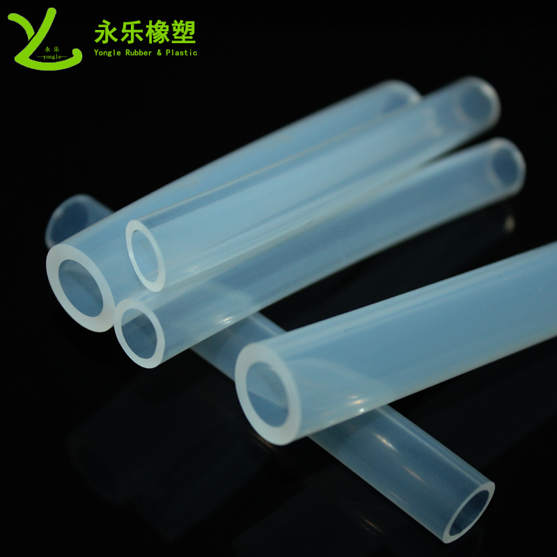 定制蠕動(dòng)泵硅膠管，透明蠕動(dòng)泵硅膠管，醫(yī)用蠕動(dòng)泵硅膠管