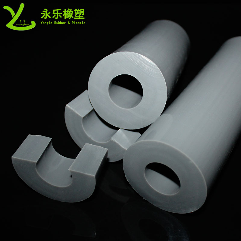 阻燃硅膠管，母線硅膠套管，阻燃硅膠管