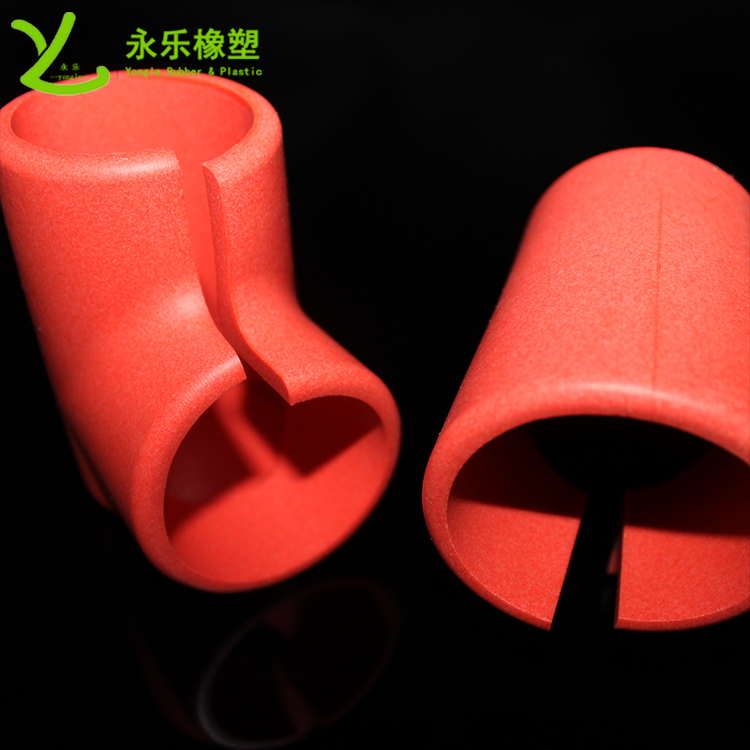 模壓發(fā)泡硅膠套，模壓硅膠發(fā)泡，模壓硅膠發(fā)泡廠，模壓硅膠發(fā)泡制品