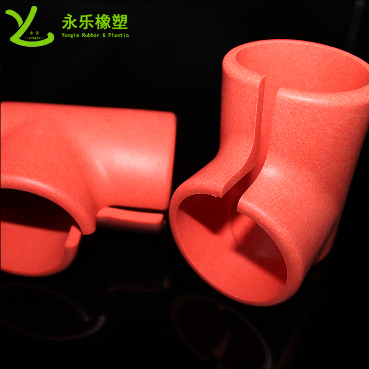 模壓發(fā)泡硅膠套，模壓硅膠發(fā)泡，模壓硅膠發(fā)泡廠，模壓硅膠發(fā)泡制品