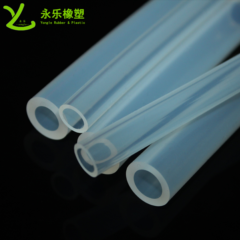 定制蠕動(dòng)泵硅膠管，透明蠕動(dòng)泵硅膠管，醫(yī)用蠕動(dòng)泵硅膠管