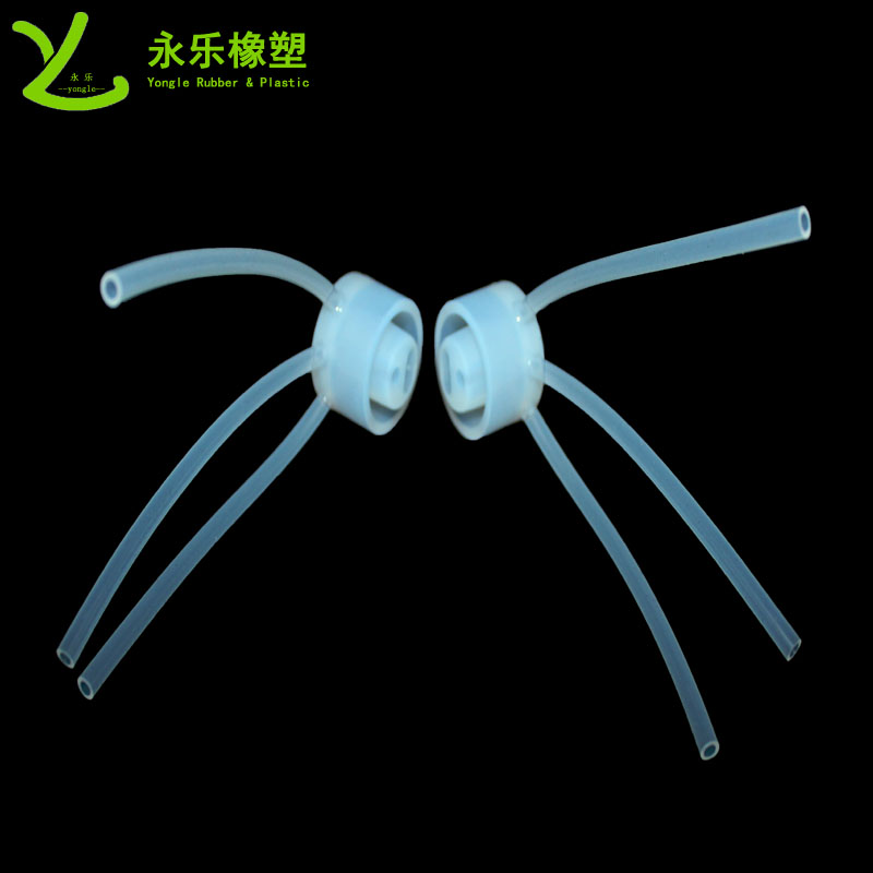 模壓硅膠配件，模壓醫(yī)用硅膠配件，無氣味醫(yī)用硅膠配件