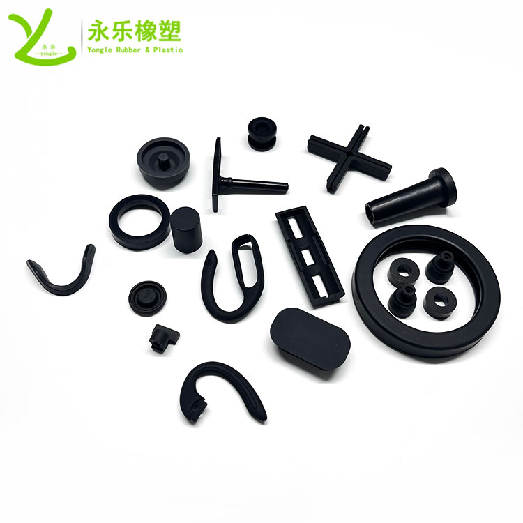 耐高溫橡膠制品加工，防水橡膠制品加工，模壓橡膠制品加工
