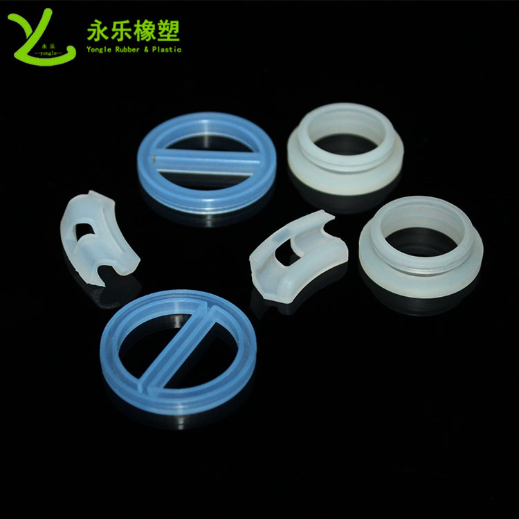 硅膠配件，模壓硅膠配件，醫(yī)用硅膠件