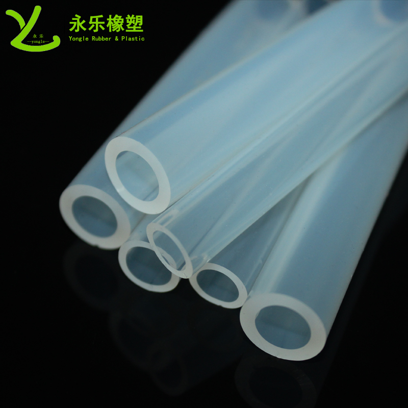 灌裝機蠕動泵硅膠管，醫(yī)用蠕動泵硅膠管，透明蠕動泵硅膠管
