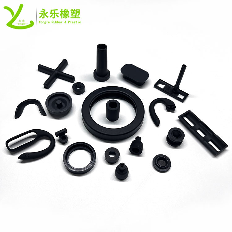 耐高溫橡膠制品加工，防水橡膠制品加工，模壓橡膠制品加工