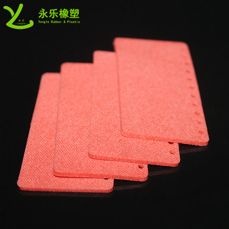模壓硅膠發(fā)泡件，模壓發(fā)泡硅膠制品，模壓發(fā)泡硅膠廠家
