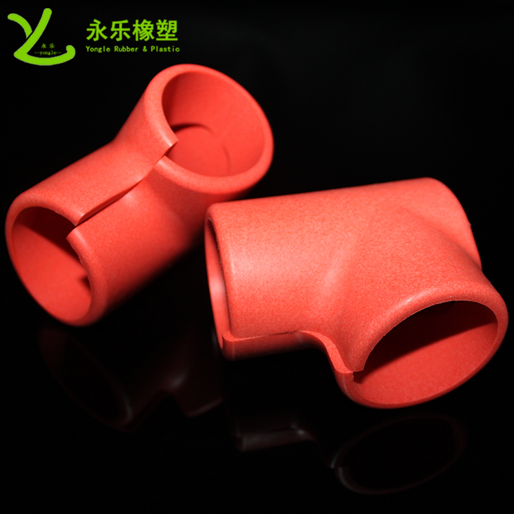 模壓發(fā)泡硅膠套，模壓硅膠發(fā)泡，模壓硅膠發(fā)泡廠，模壓硅膠發(fā)泡制品