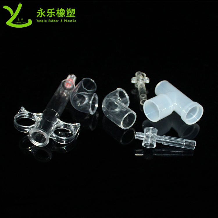 定制醫(yī)療用塑膠配件，異形醫(yī)療用塑膠配件，無氣味醫(yī)療用塑膠配件